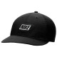 Nike Καπέλο Club Unstructured Flat Bill Outdoor Cap